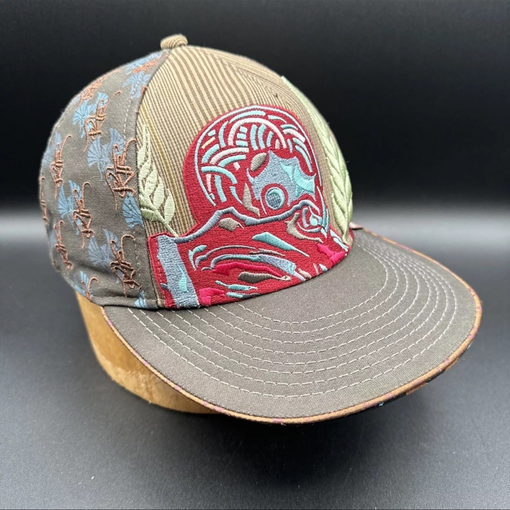 Goorin Bros 1333 Minna Collection Rare Vintage Hat S Excellent - Picture 2 of 16